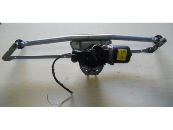 Motor Limpa Vidros Renault Kangoo 2002 mlv93